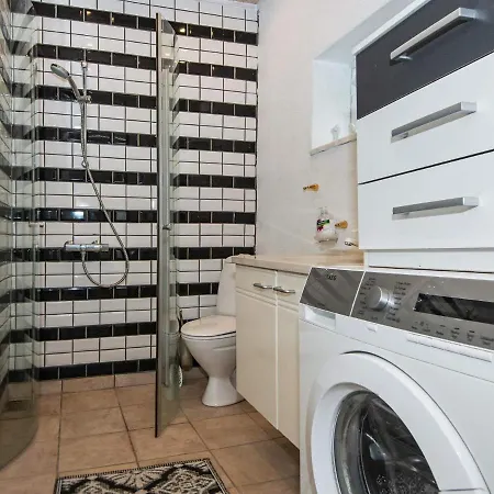 4 Person In Skaerbaek-by Traum Holiday home
