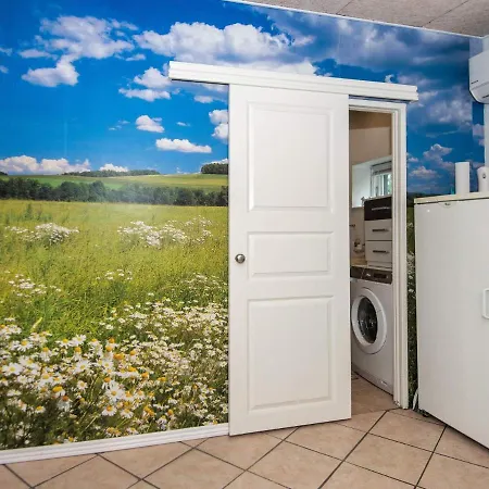 4 Person In Skaerbaek-by Traum Holiday home *