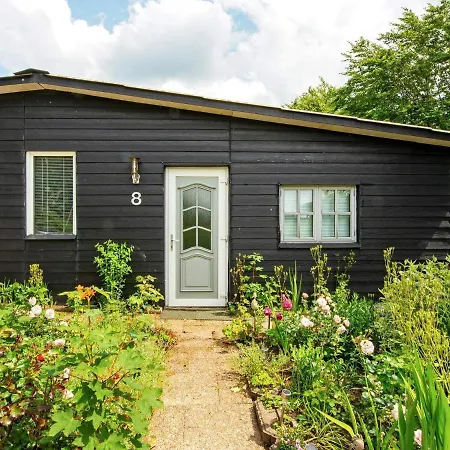 4 Person In Skaerbaek-by Traum Holiday home